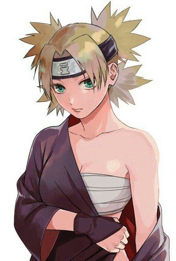 naruto xxx|Temari Nara (Character)